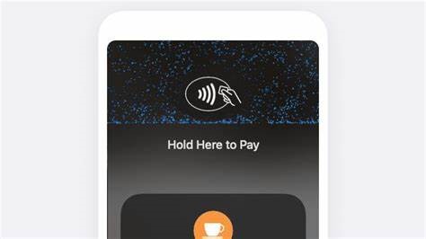 Apple’s New iPhone Payment Feature